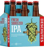 Deschutes Fresh Squeezed Ipa Cans