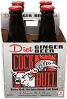 Cock N Bull Diet