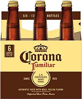 Corona Familiar 6 Bt