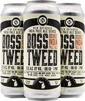 Old Nation -boss Tweed 4pk