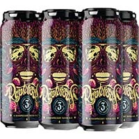 Three Taverns Rapturous 6pk Cn