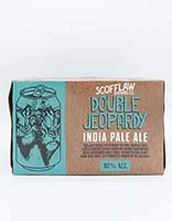 Scofflaw Double Jeopardy 6pk  Cn