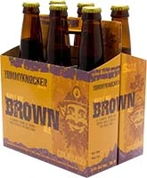 Tommyknocker Maple Nut Brown Ale