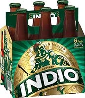 Indio Mexican Lager Beer Is Out Of Stock