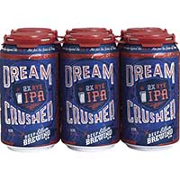 Deep Ellum Dream Crusher 6pk