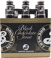 Brooklyn Black Chocolate Stout Is Out Of Stock