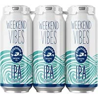 Coronado Weekend Vibes Ipa