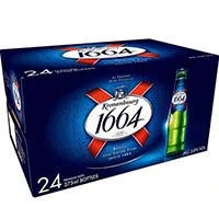 Kronenbourg 1664