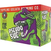 Toppling Goliath Pseudo Sue Is Out Of Stock