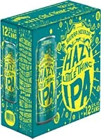 Sierra Nevada Haze Little Thing Cans