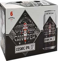 Boulevard Space Camper Cosmic Ipa Is Out Of Stock