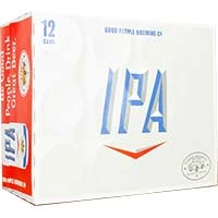 Good People Ipa 12pk