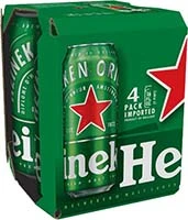 Heineken Original Lager Beer