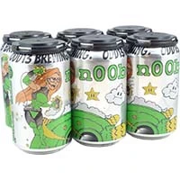 Odd 13 Brewing Noob Ipa Is Out Of Stock