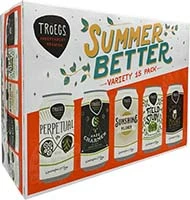 Troegs Summer Better Variety 15 Pack Is Out Of Stock