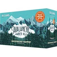 Breckenridge Avalanche