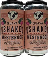 Westbrook Milkshake 16c 4pk