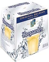 Hoegaarden Wheat Beer