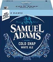 Samuel Adams Cold Snap Seasonal Beer