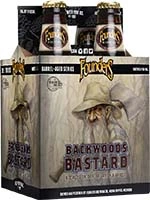 Founders Backwoods Bastard 4 Bt