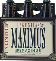 Lagunitas Maximus 4/6/12nr