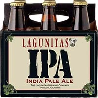 Lagunitas Ipa 6 Bt