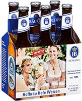 Hofbrau Hefeweizen 6 Bt