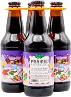 Prairie Christmas Bomb 12oz