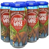 Anderson Valley Cherry Gose Is Out Of Stock