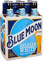 Blue Moon Belgian 15pk Cans