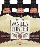 Breckenridge Vanilla Porter Btl 6pk