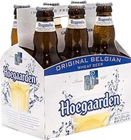 Hoegaarden White Ale