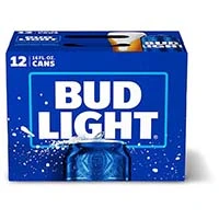 Bud Light Beer