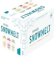 Upslope Snowmelt Sampler Elec. Seltzer