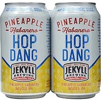 Jekyll Brewing Pineapple Habanero Hop