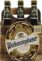 Weihenstephaner Vitus Hef 4/6/11.2 Nr