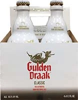 Gulden Draak 4pk Bottles