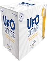 Harpoon Ufo White  6 Pk Cn