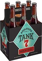 Boulevard Tank 7 6 Bt