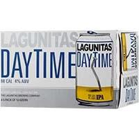 Lagunitas Daytime Low Cal 6 Cn