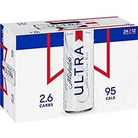 Michelob Ultra Light Beer