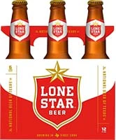 Lonestar Beer Is Out Of Stock