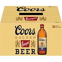 Coors Banquet