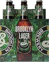 Brooklyn Lager 6pk Cns