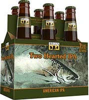 Bell’s Two Hearted Ipa