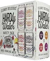 Jekyll Brewing Hardly Water Vty 12pk Cn Is Out Of Stock