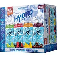 Sweetwater Hydroponics Seltzer 12pk Cn Is Out Of Stock