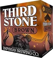 Empyrean Third Stone Brown 6 Bt