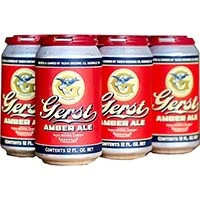 Yazoo Gerst Amber Ale 6pk Cn