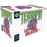 Terrapin Los Bravos 6pk Cans Is Out Of Stock